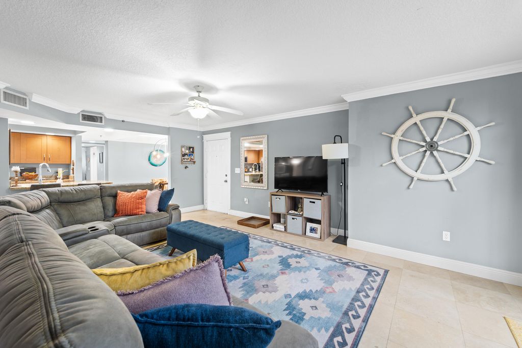 Photo of 3151 Clint Moore Road #107, Boca Raton, FL 33496 (MLS # R11032416)