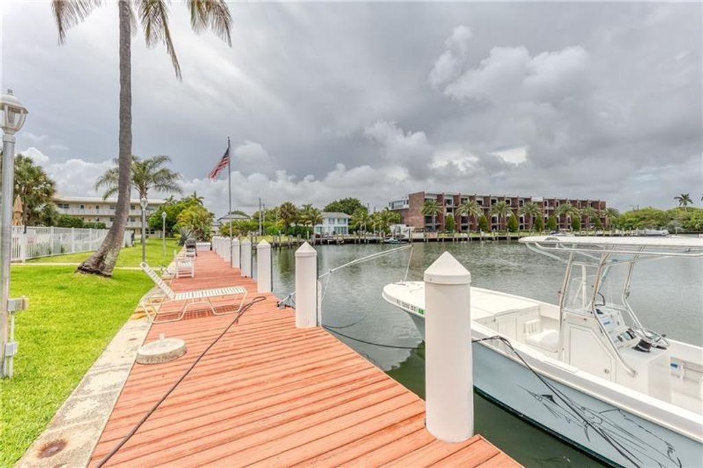 Photo of 1850 S Ocean Dr #210, Fort Lauderdale, FL 33316 (MLS # F10529690)