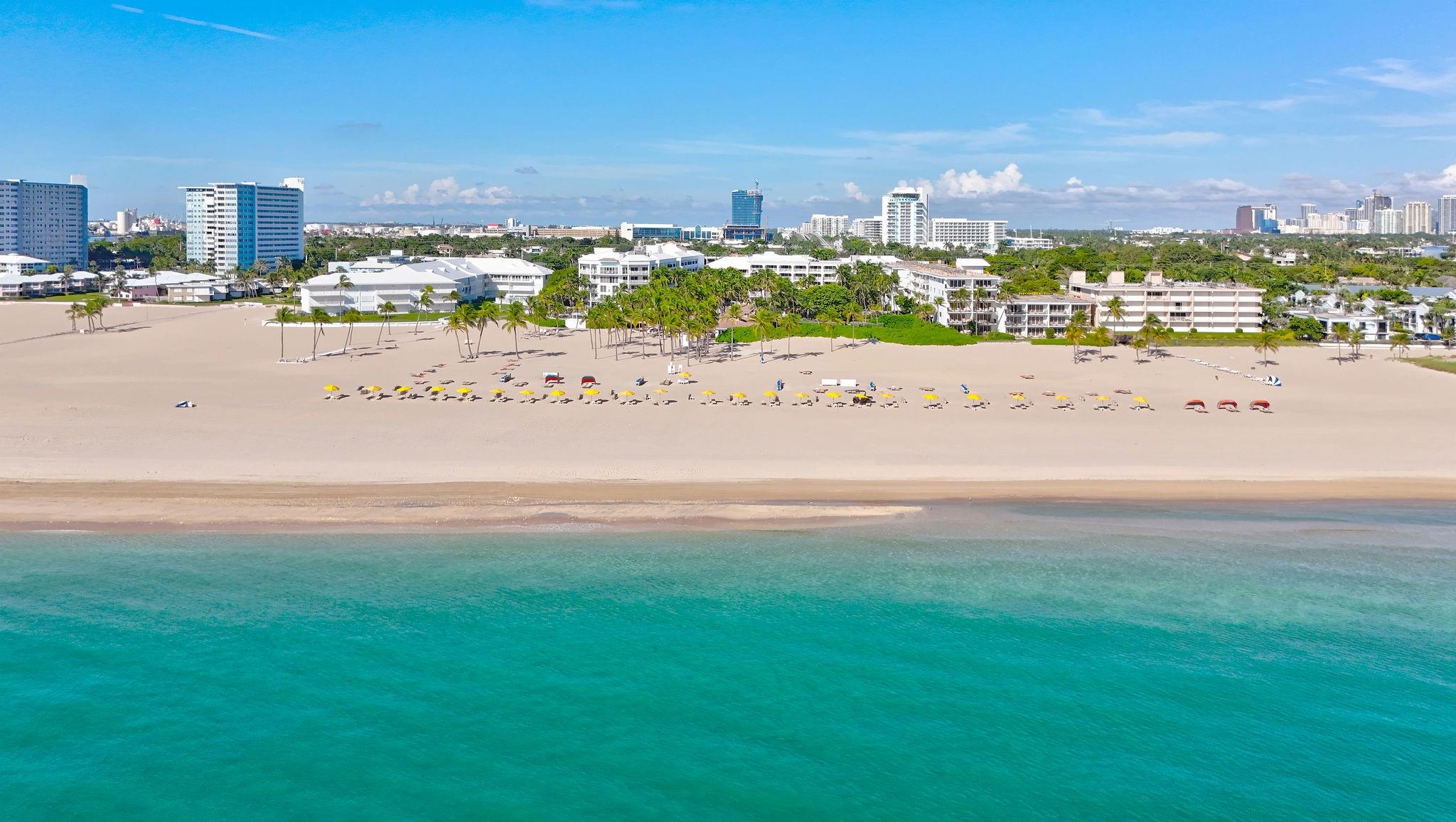 LAKE MAYAN APTS CO-OP - Residential