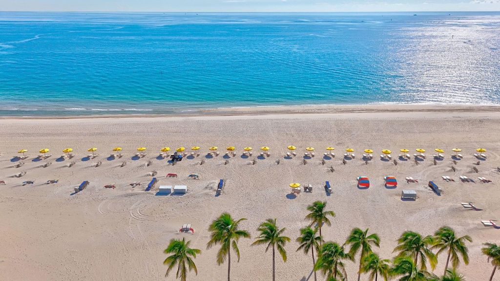 Photo of 1850 S Ocean Drive #210, Fort Lauderdale, FL 33316 (MLS # F10529690)