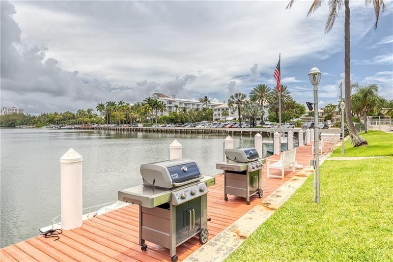 LAKE MAYAN APTS CO-OP - Residential