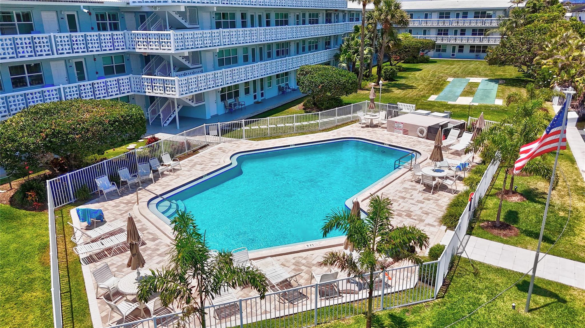 LAKE MAYAN APTS CO-OP - Residential