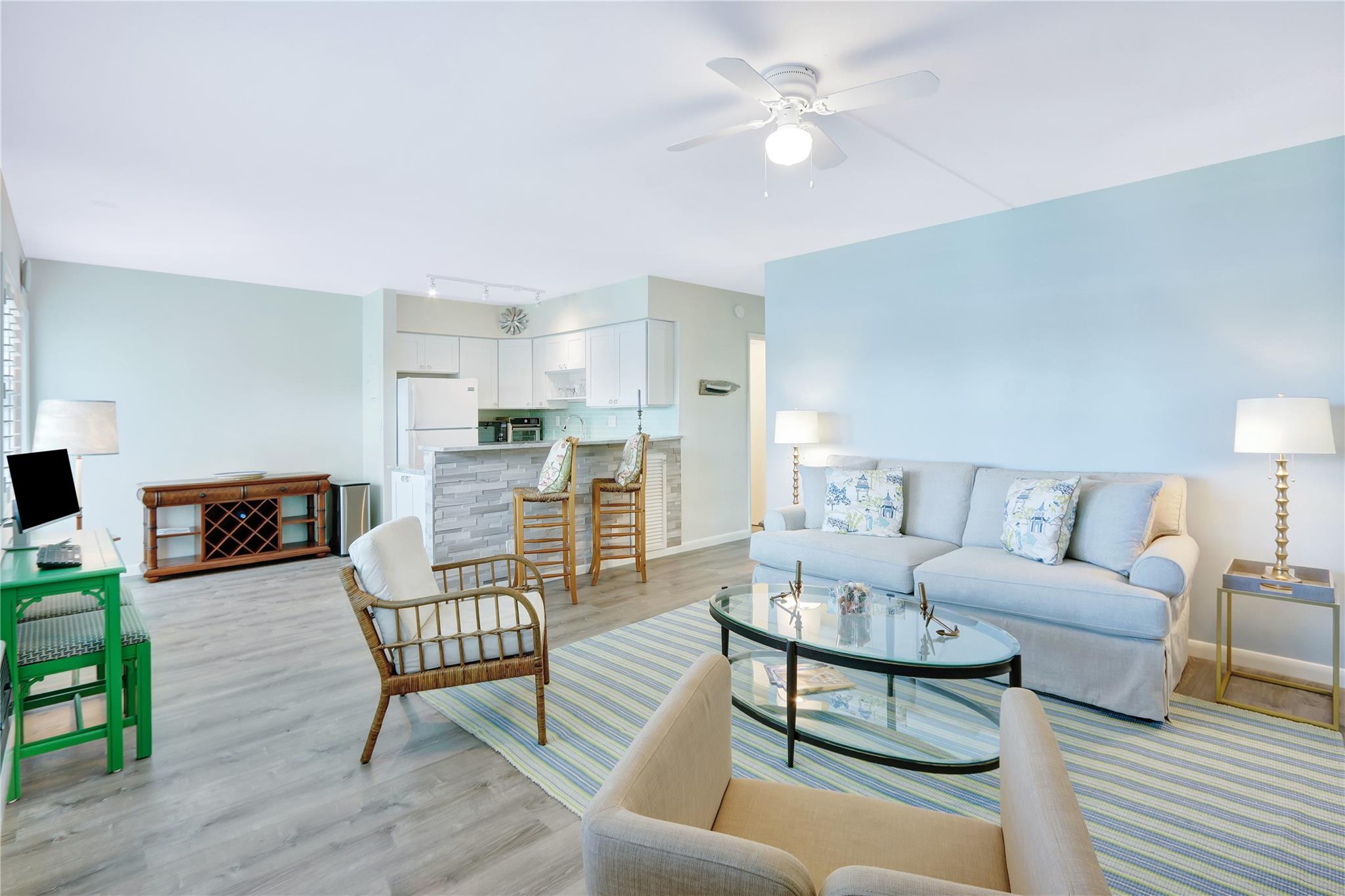1850 S Ocean Dr 210