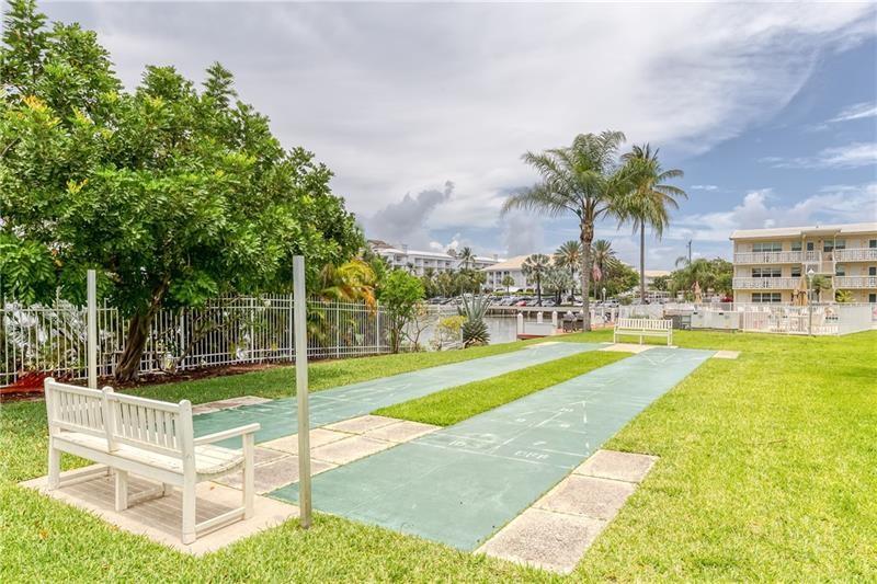 LAKE MAYAN APTS CO-OP - Residential