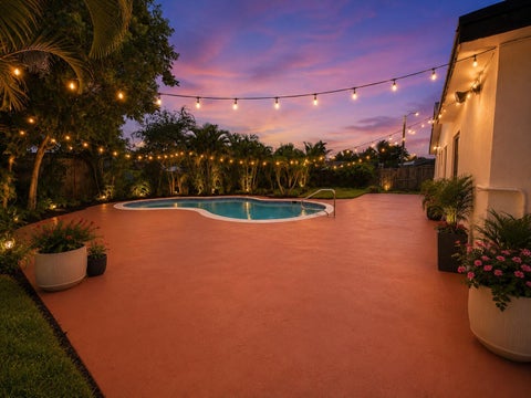 Tiny photo for 850 SW 55th Way, Margate, FL 33068 (MLS # B26050742)