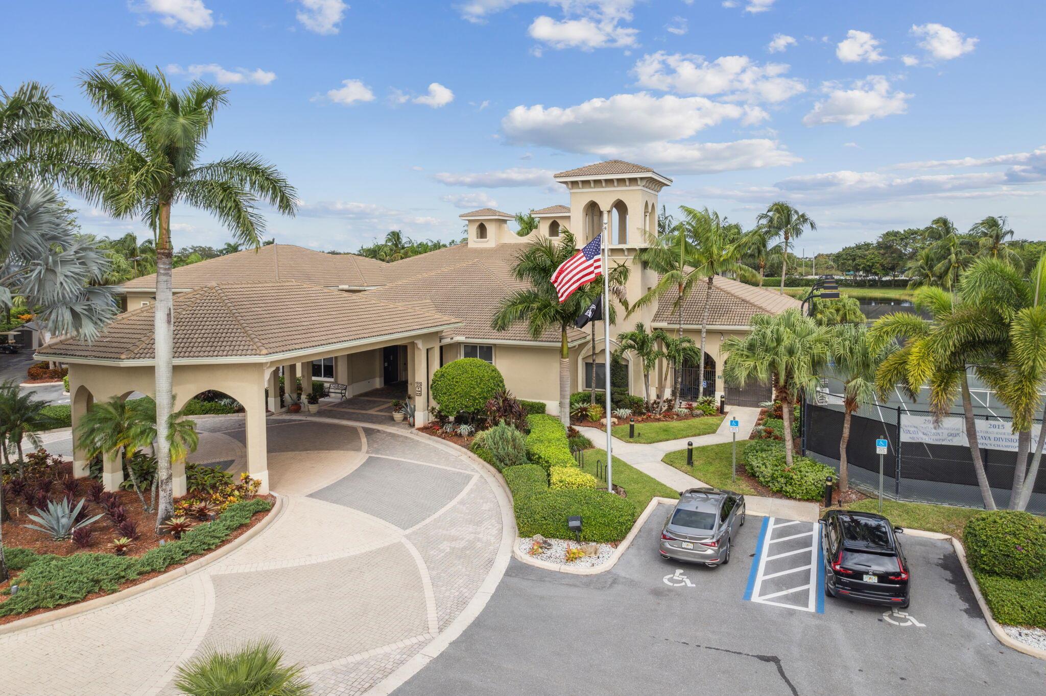 VIZCAYA 3 - Residential