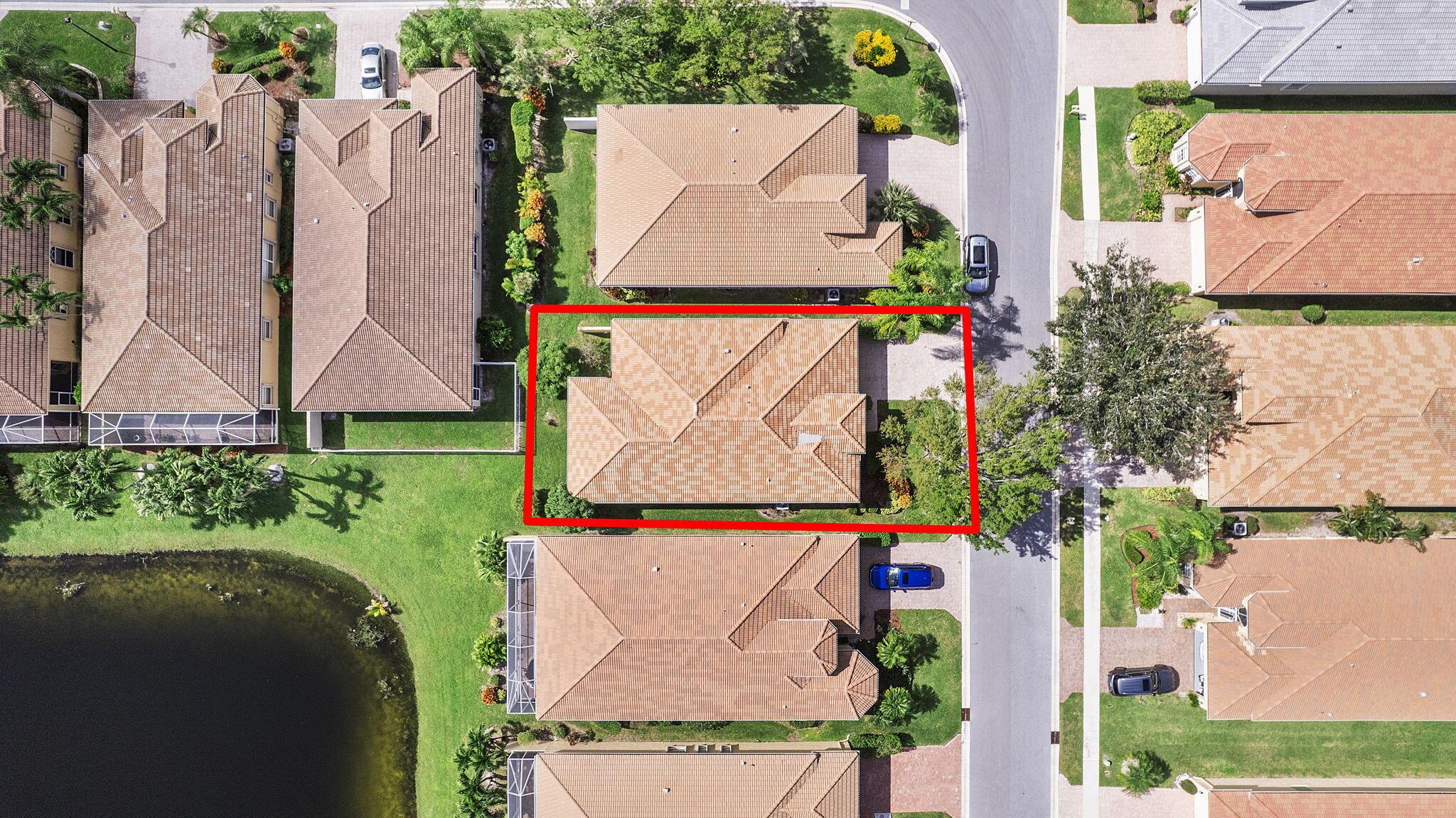 VIZCAYA 3 - Residential