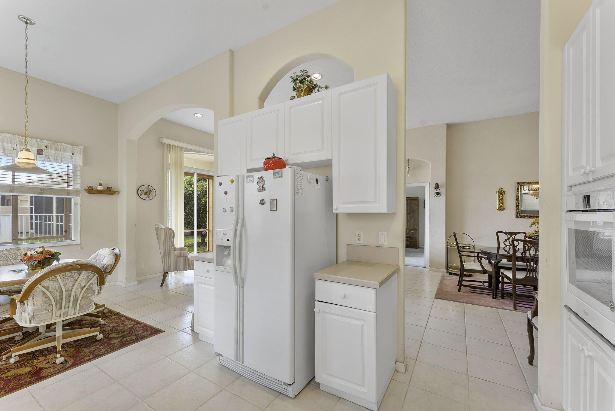 VIZCAYA 3 - Residential