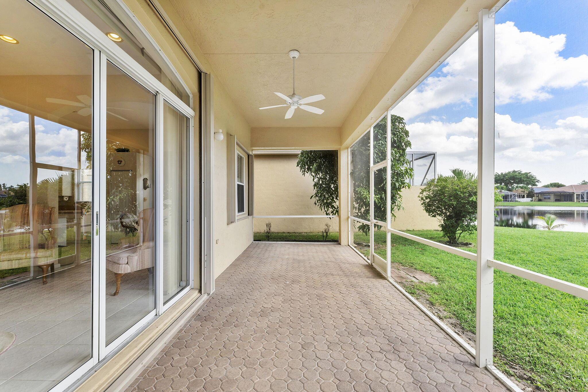 VIZCAYA 3 - Residential