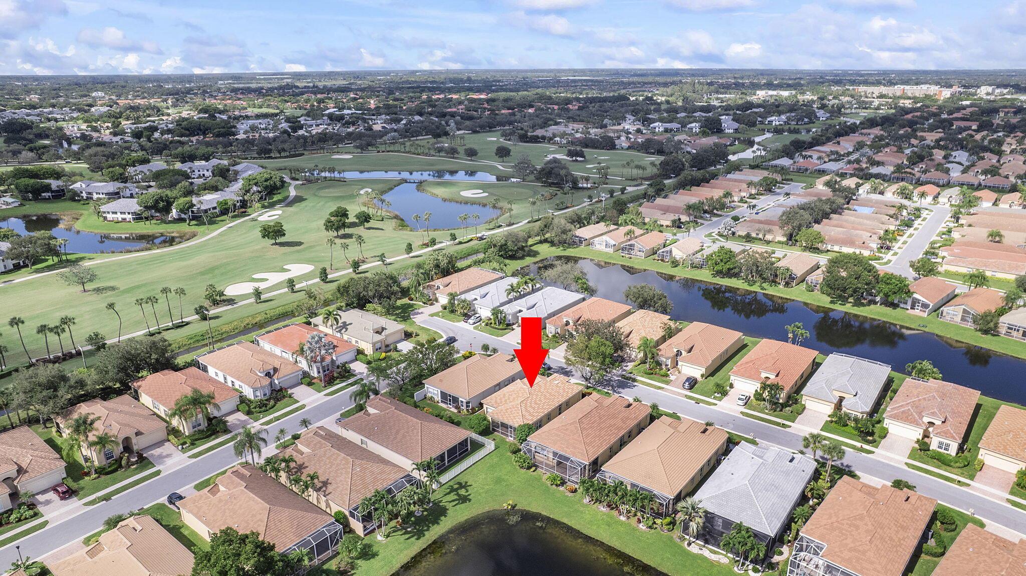 VIZCAYA 3 - Residential