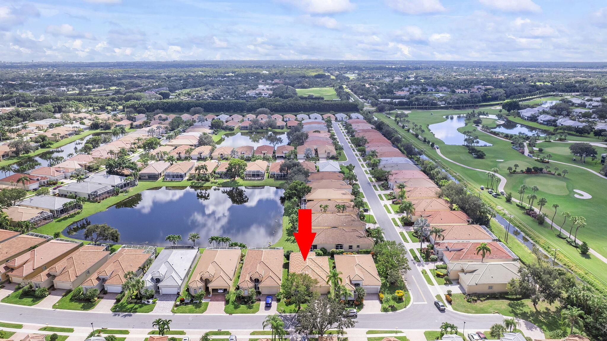 VIZCAYA 3 - Residential