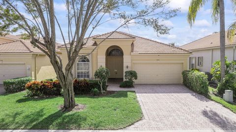 7112 Demedici Circle Delray Beach FL 33446