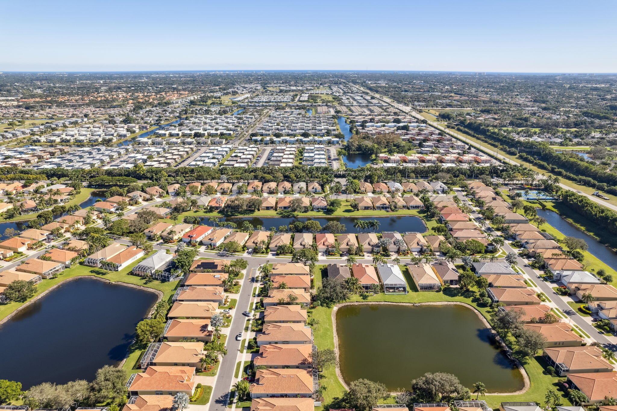 VIZCAYA 3 - Residential