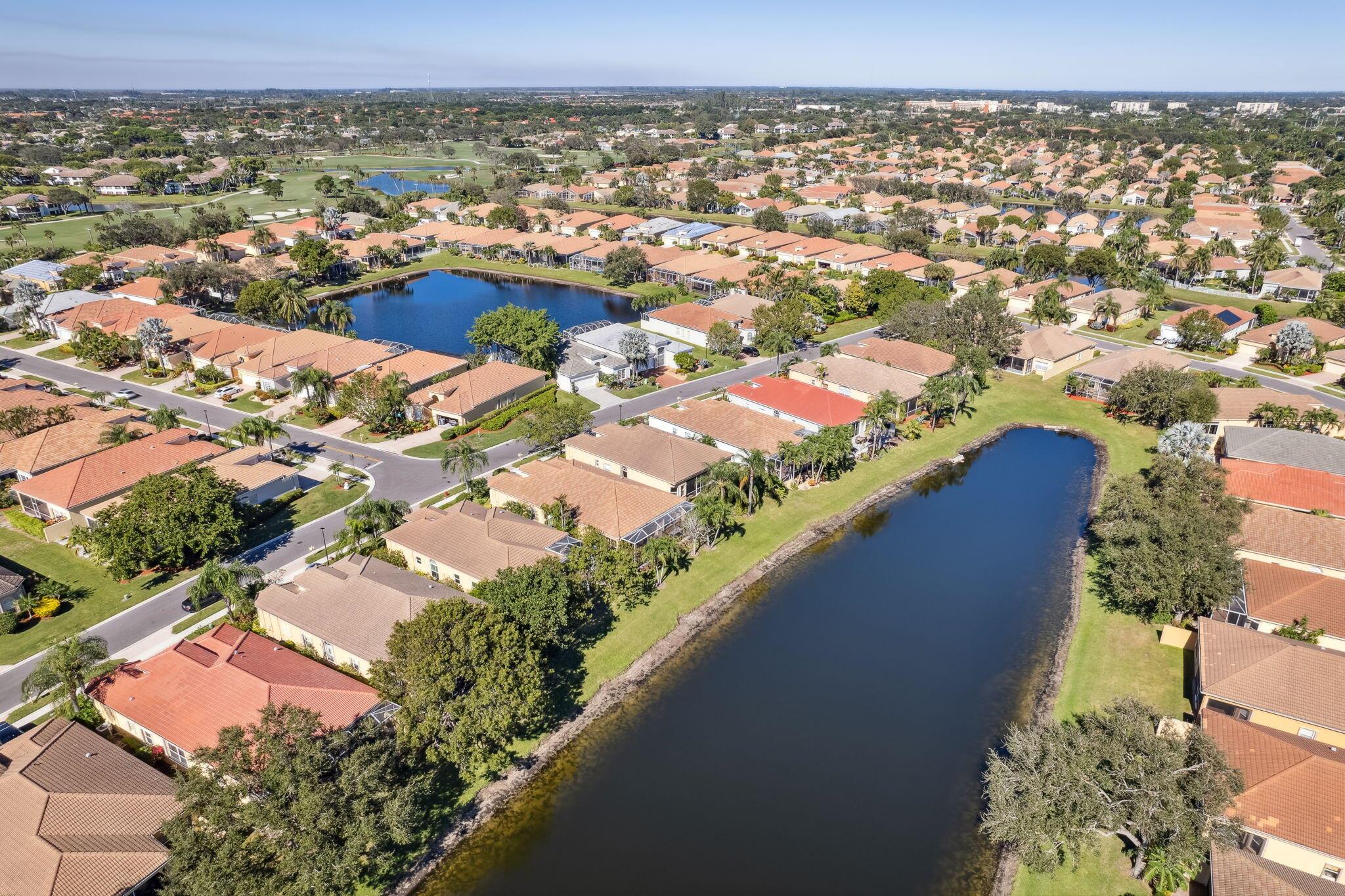 VIZCAYA 3 - Residential