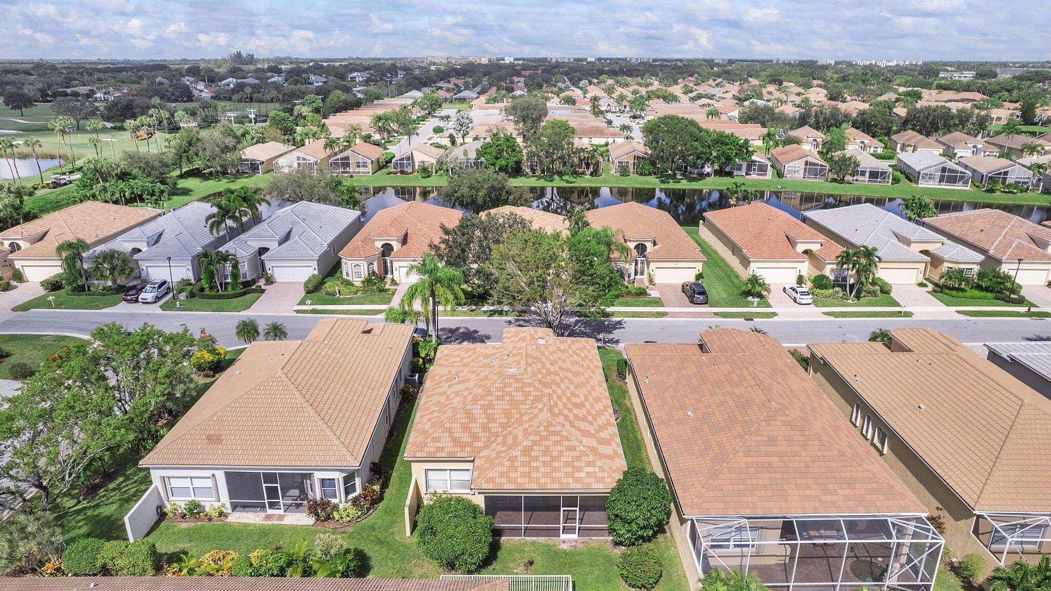 VIZCAYA 3 - Residential