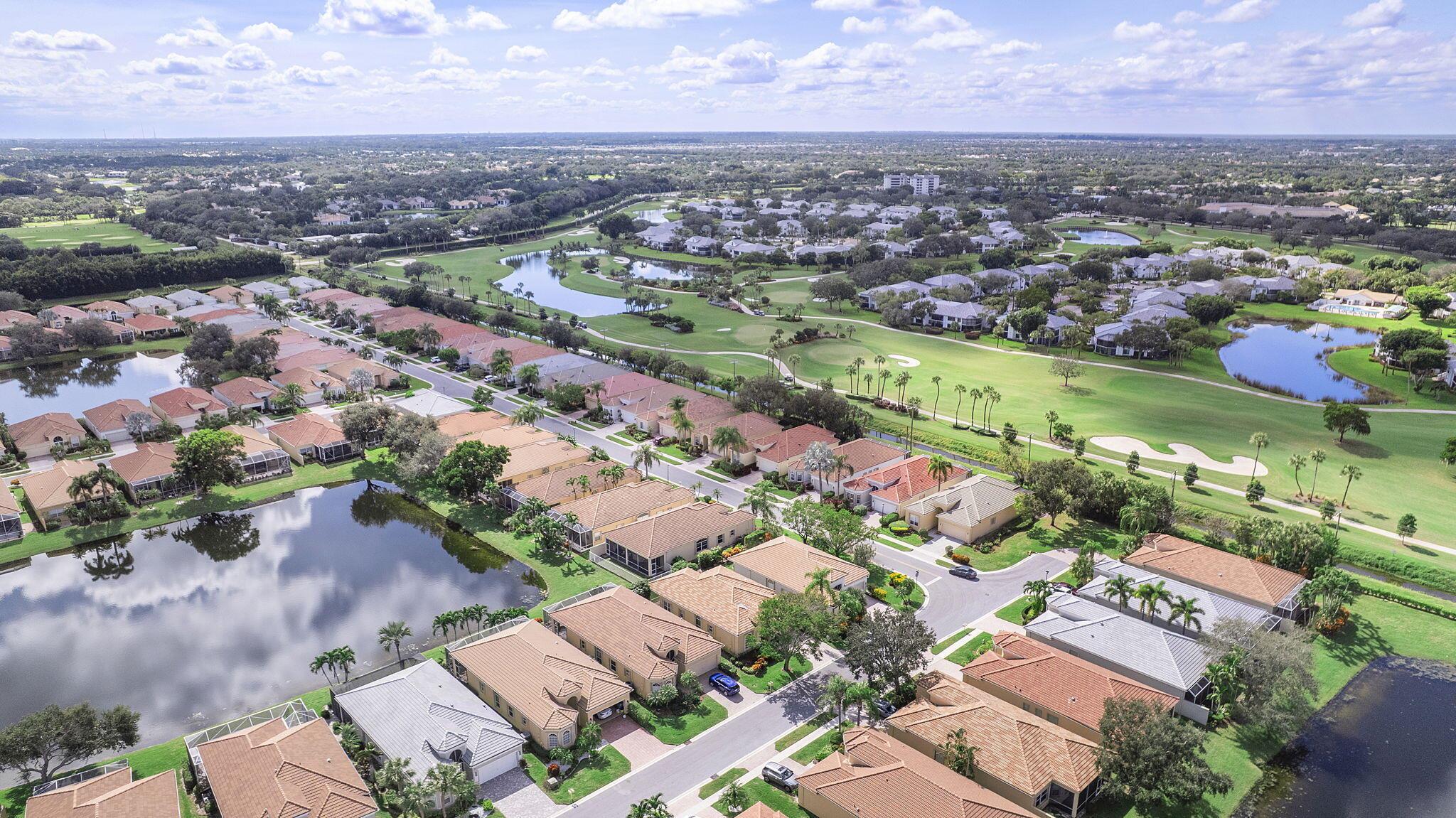 VIZCAYA 3 - Residential