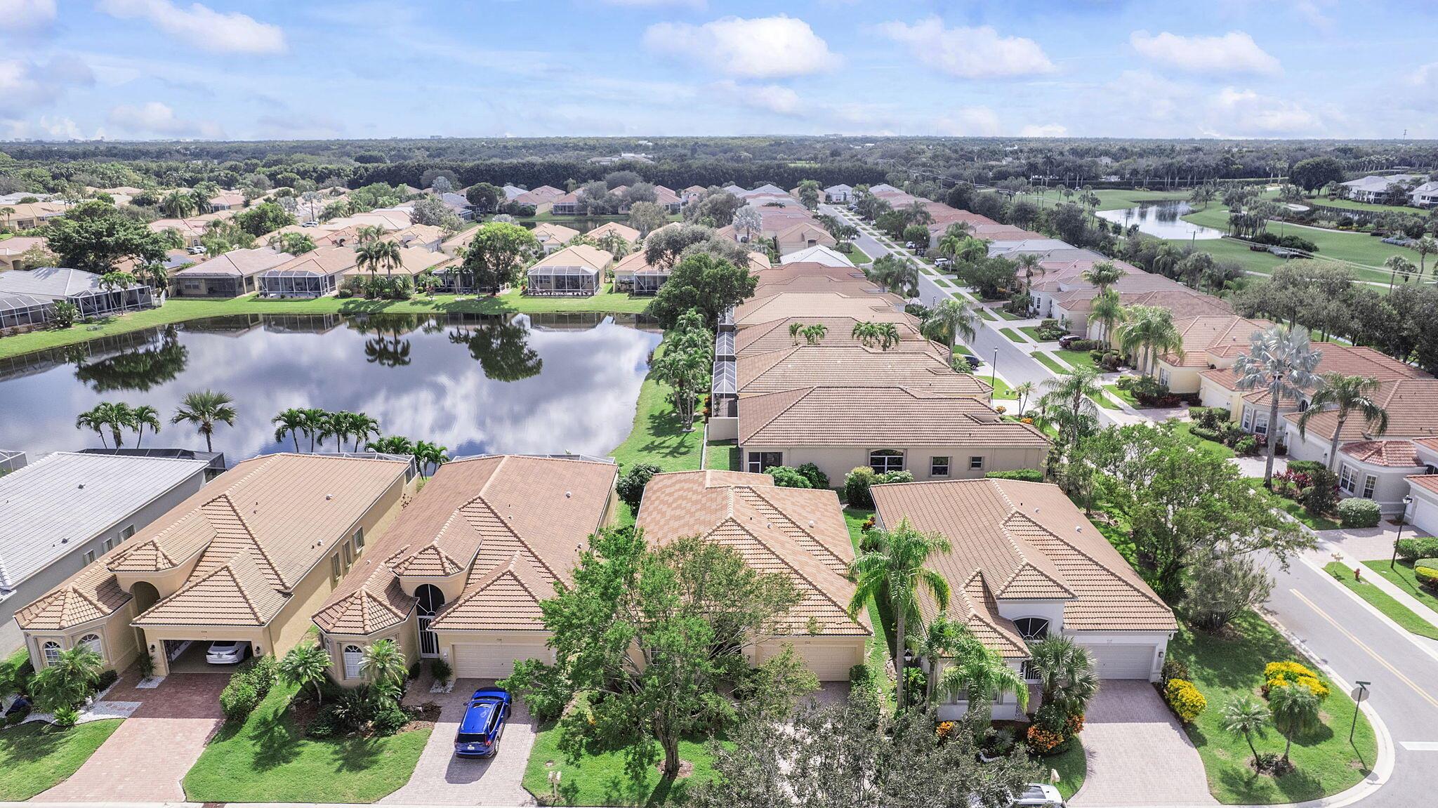 VIZCAYA 3 - Residential