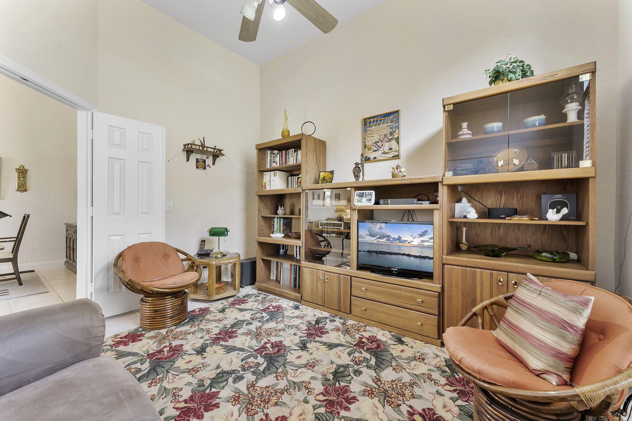 VIZCAYA 3 - Residential