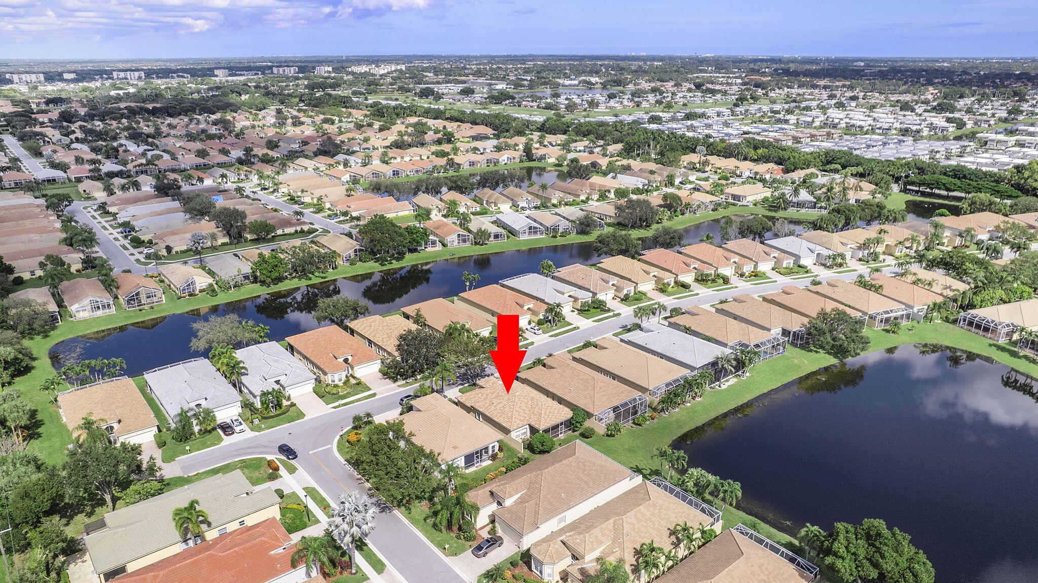 VIZCAYA 3 - Residential