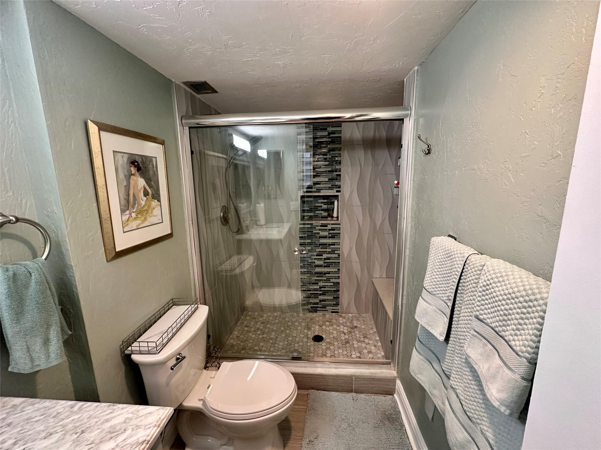 Opal Towers - Residential Lease