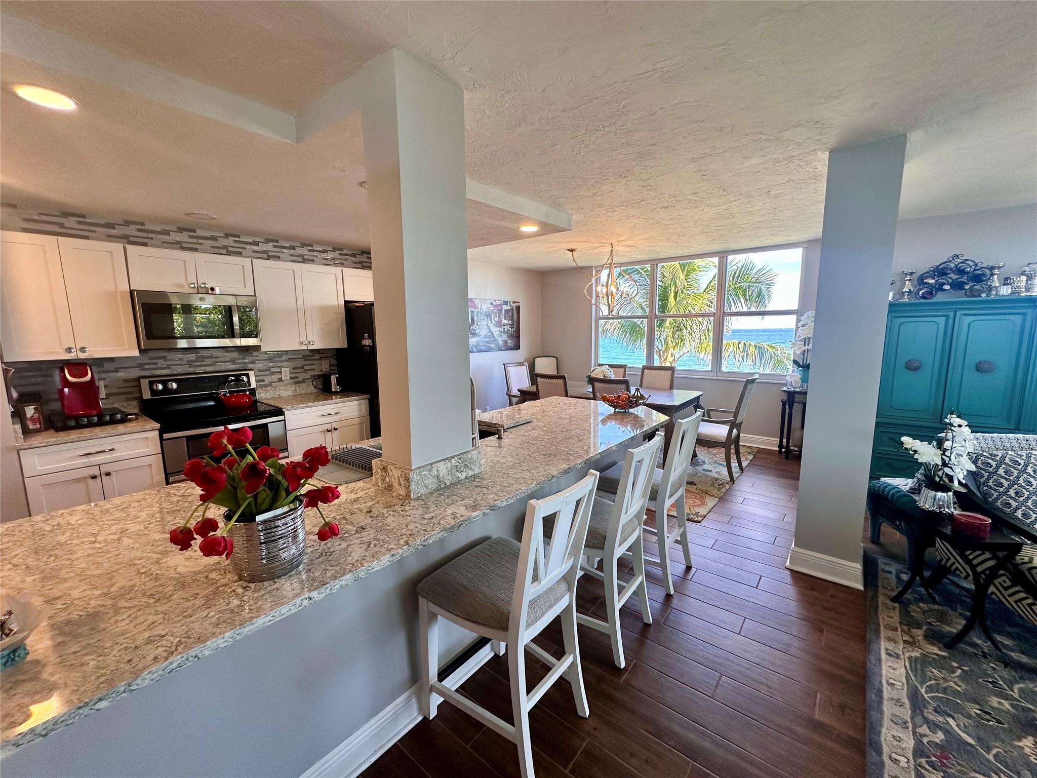 Opal Towers - Residential Lease