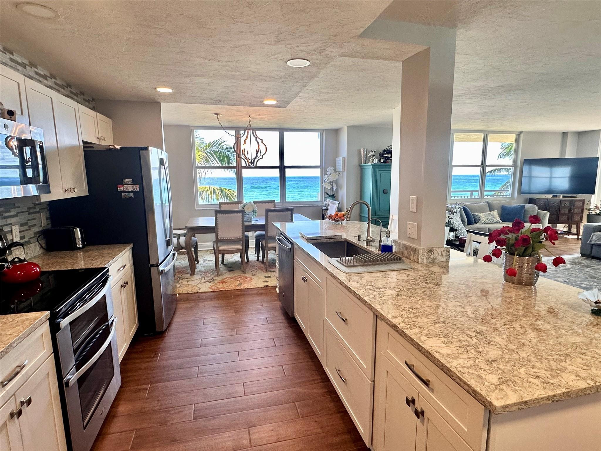 Opal Towers - Residential Lease