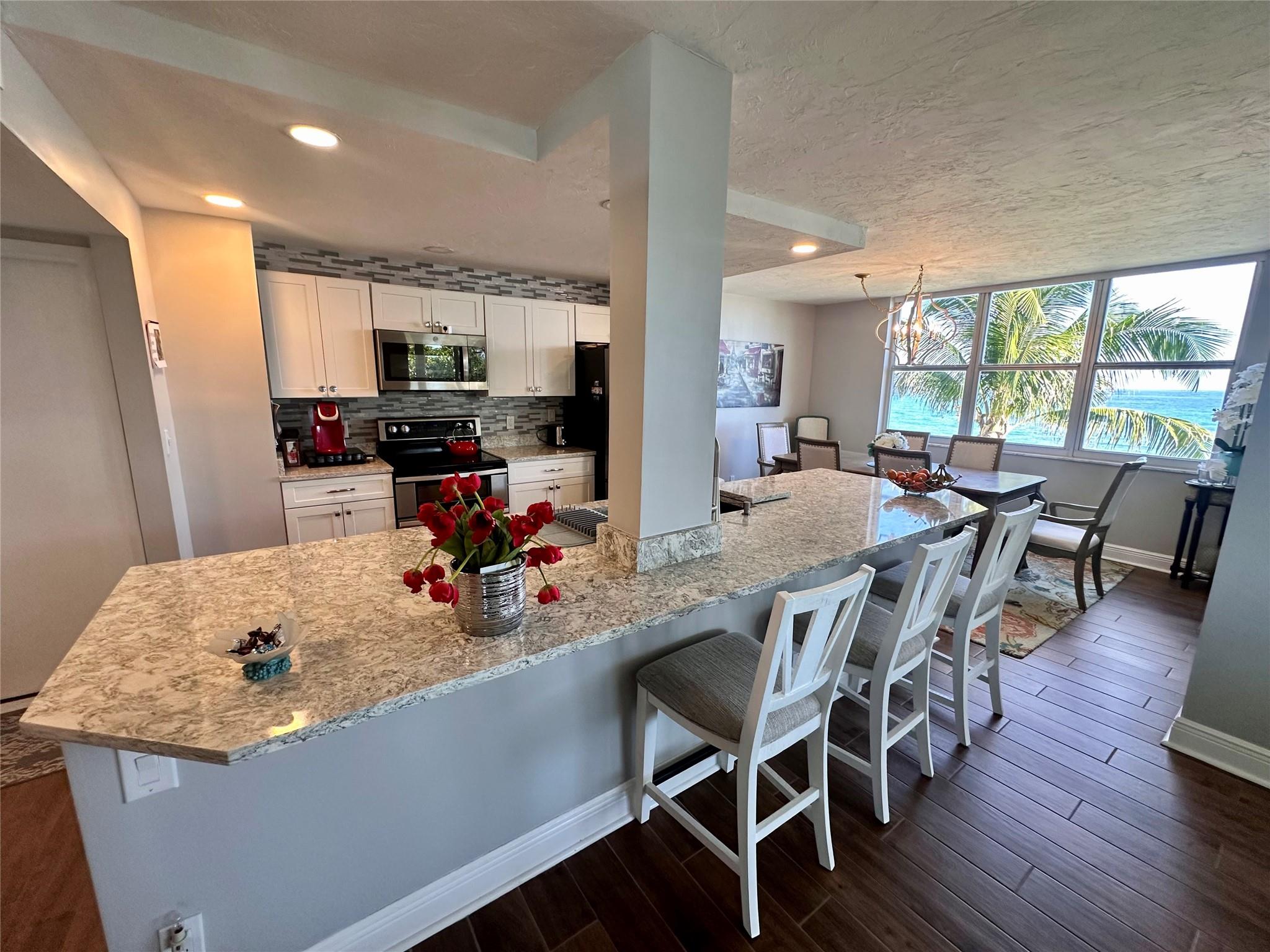 Opal Towers - Residential Lease