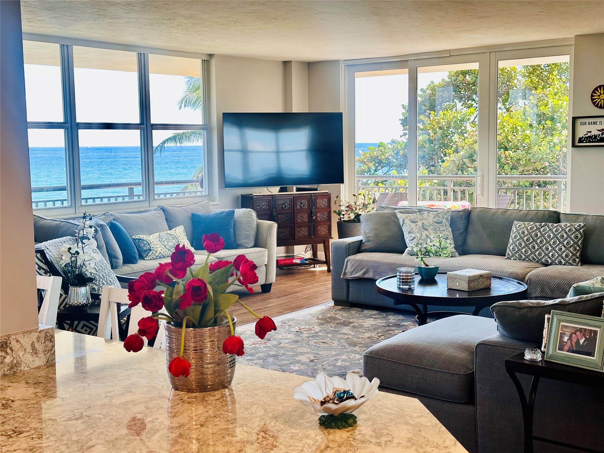 Opal Towers - Residential Lease