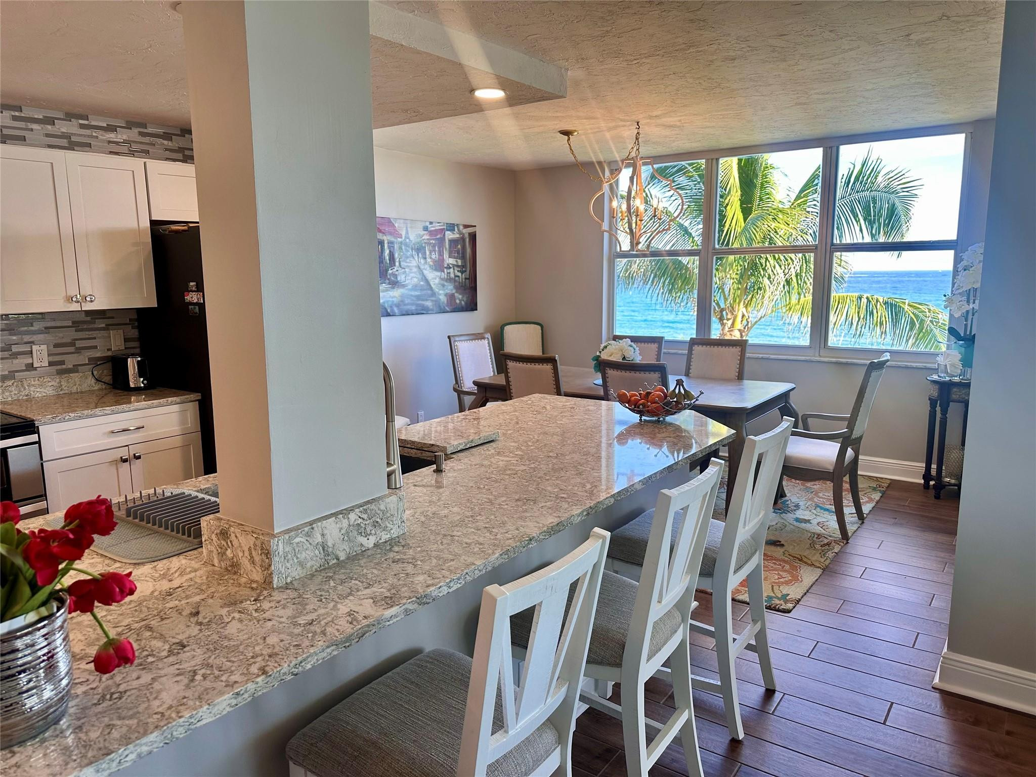 Opal Towers - Residential Lease