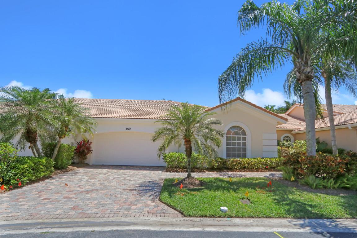 IBIS GOLF AND COUNTRY CLUB - Sandpiper Cove - Residential