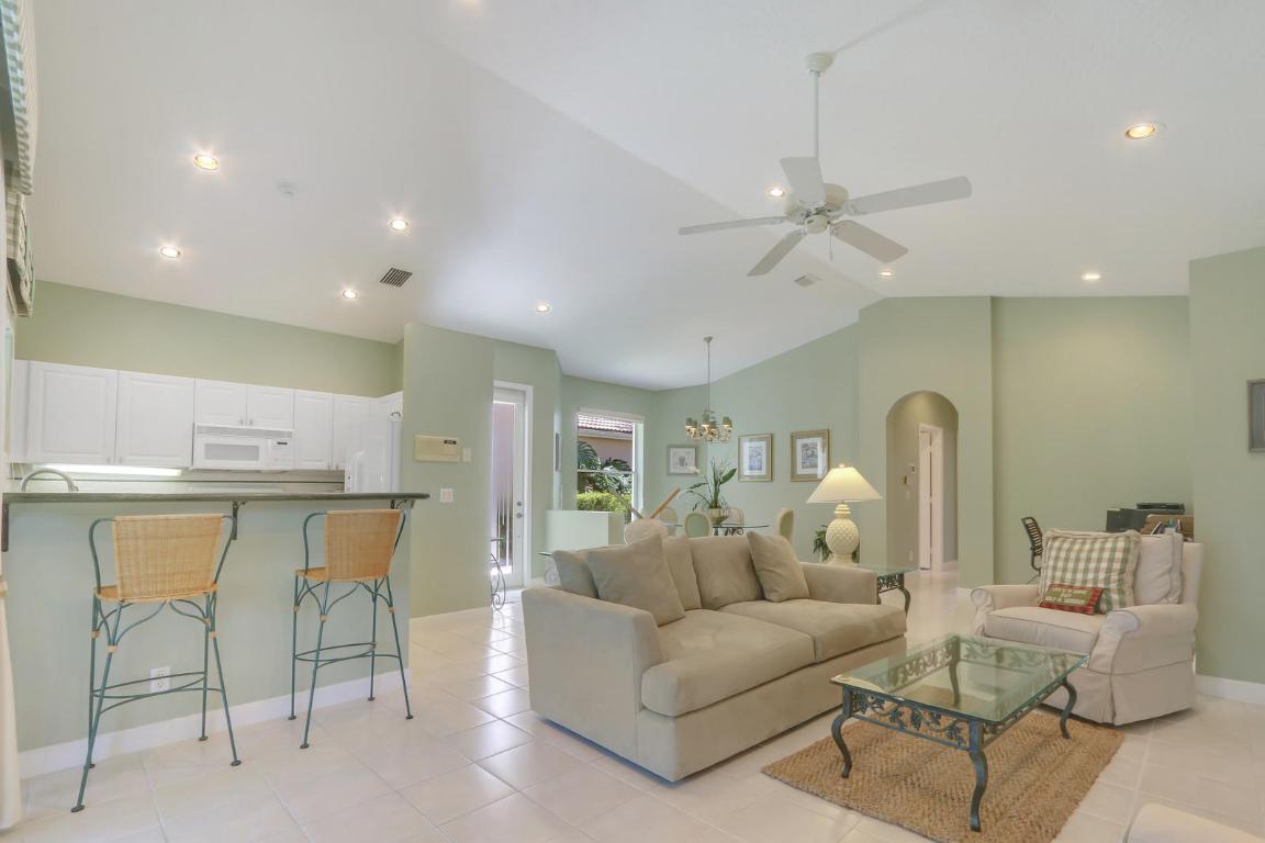 IBIS GOLF AND COUNTRY CLUB - Sandpiper Cove - Residential