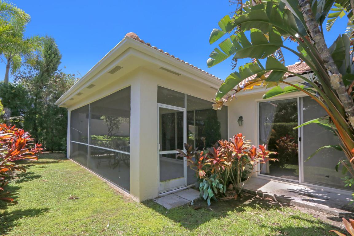 IBIS GOLF AND COUNTRY CLUB - Sandpiper Cove - Residential