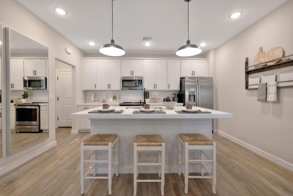 Photo of 2365 SE Union Park Drive #4413, Port Saint Lucie, FL 34952 (MLS # R10943718)