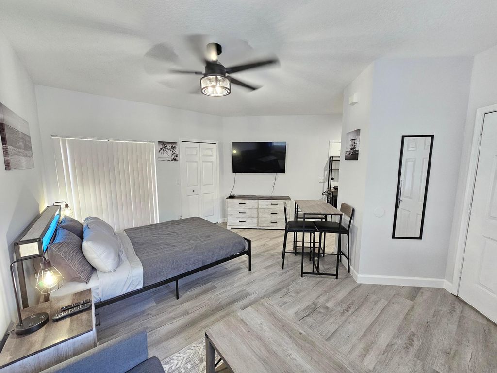 Photo of 8366 Mulligan Circle #B, Port Saint Lucie, FL 34986 (MLS # R11160392)