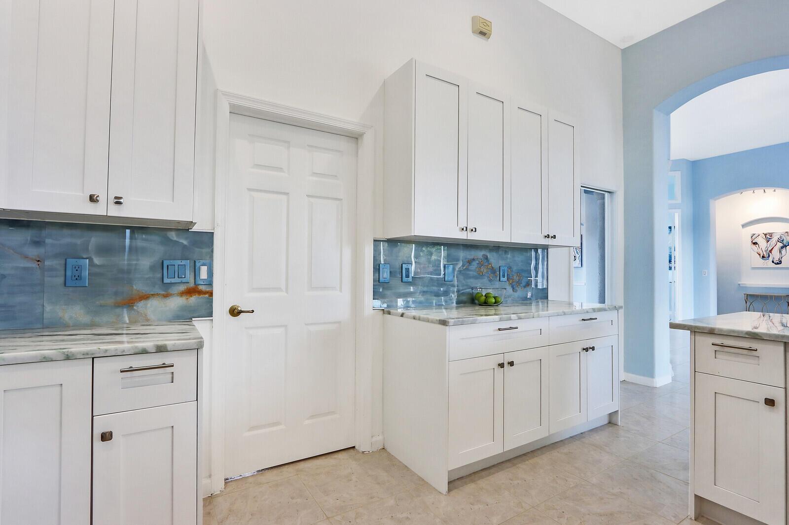 Palm Beach Country Estate - Residential Lease