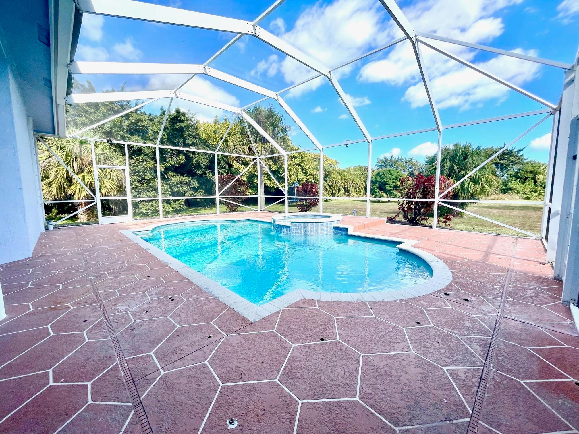 Palm Beach Country Estate - Residential Lease