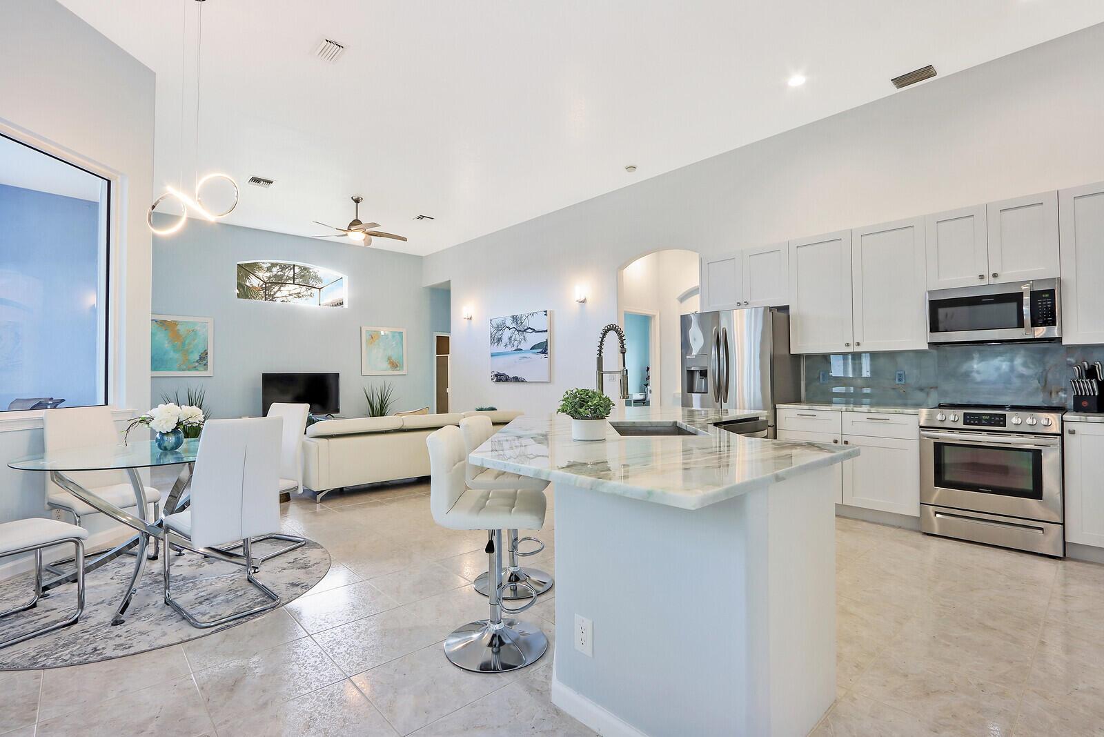 Palm Beach Country Estate - Residential Lease