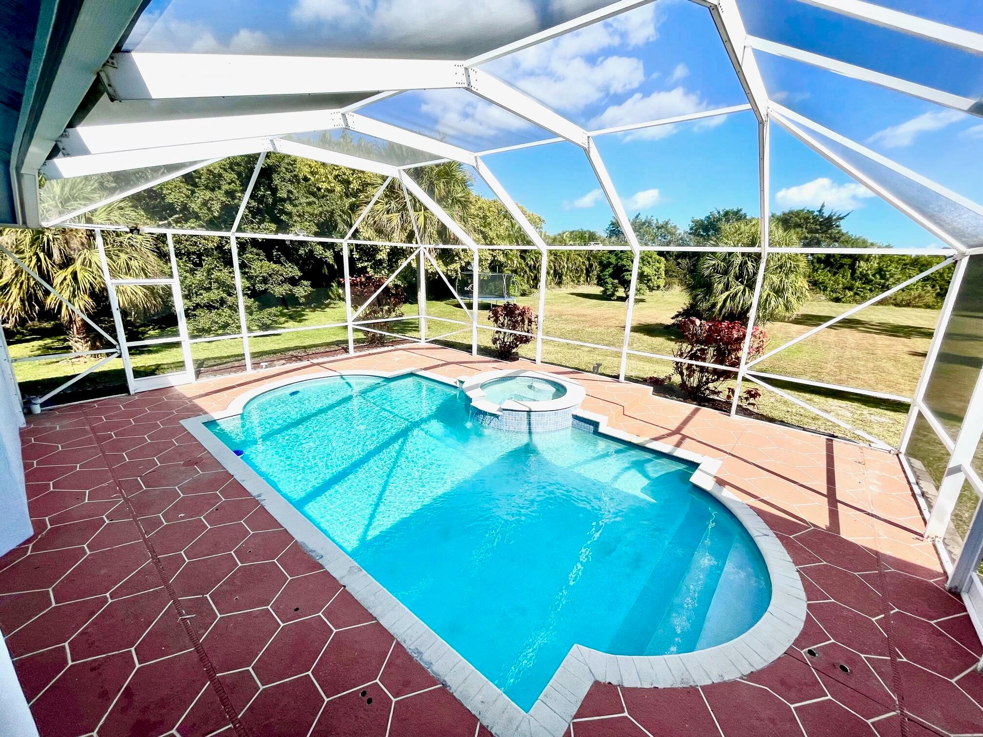 Palm Beach Country Estate - Residential Lease