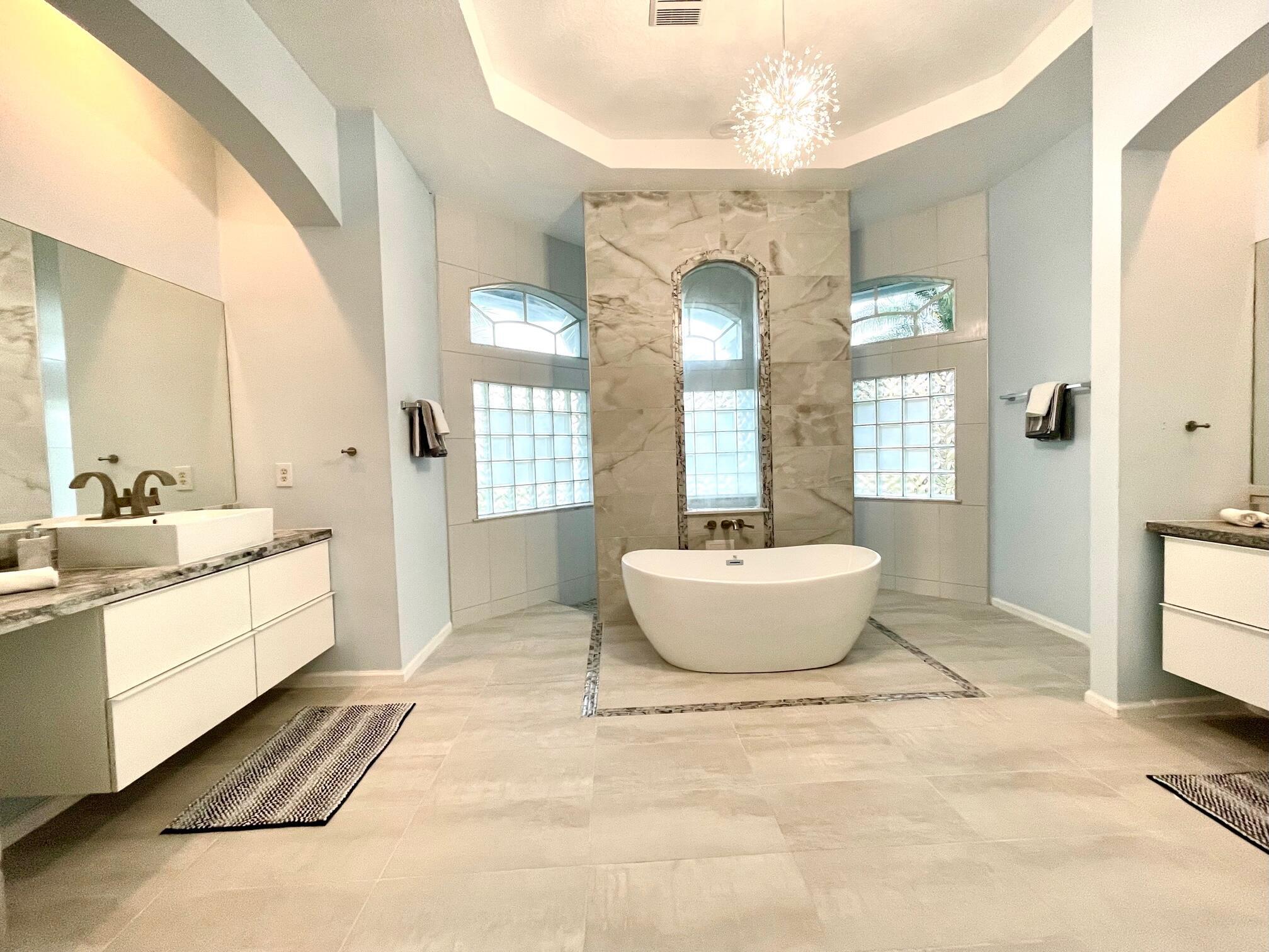 Palm Beach Country Estate - Residential Lease