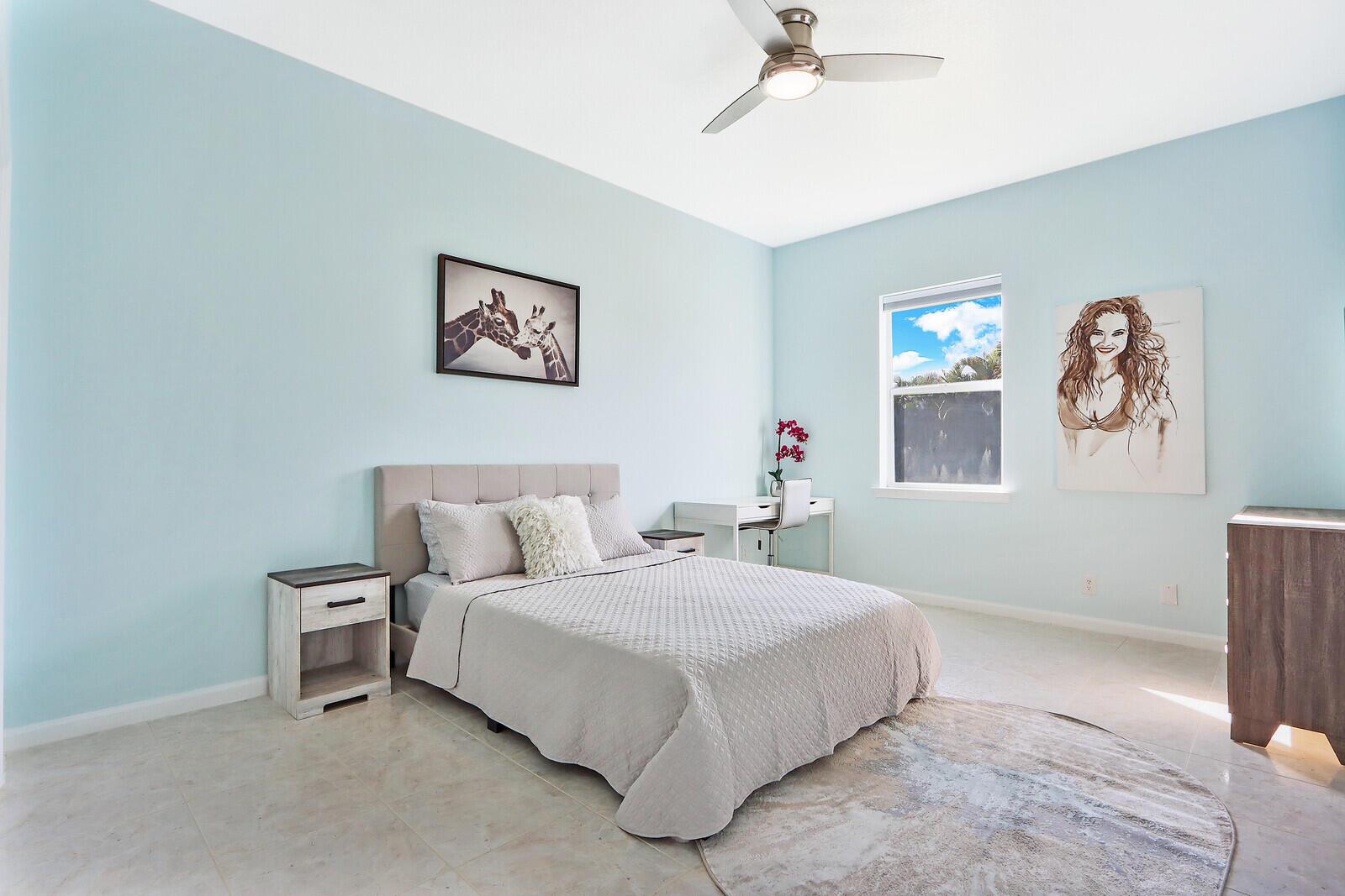 Palm Beach Country Estate - Residential Lease