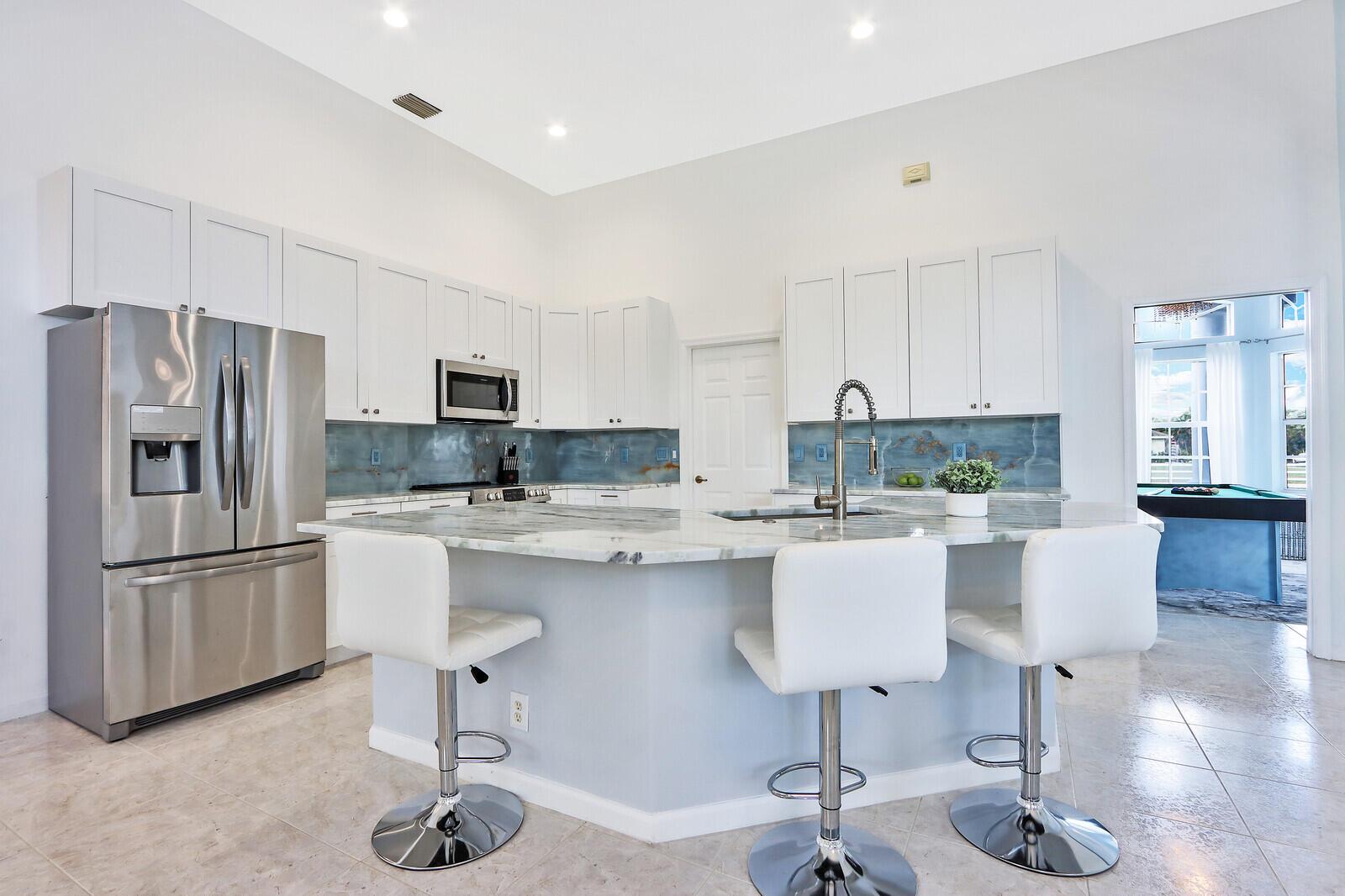 Palm Beach Country Estate - Residential Lease