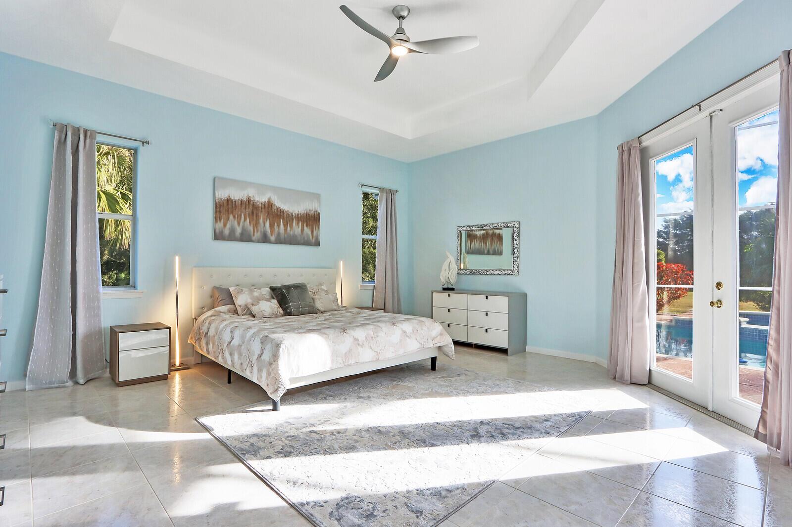 Palm Beach Country Estate - Residential Lease