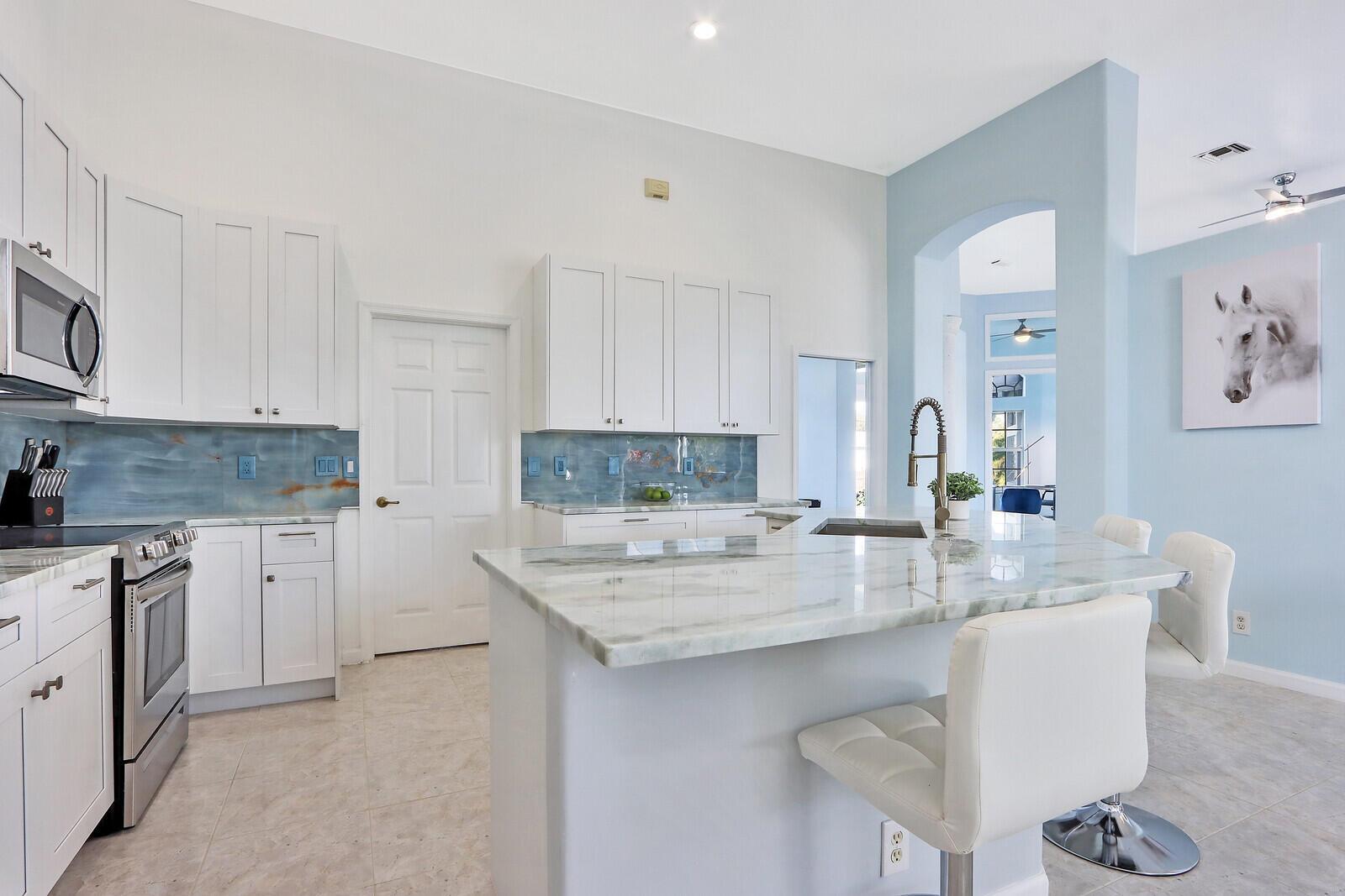 Palm Beach Country Estate - Residential Lease