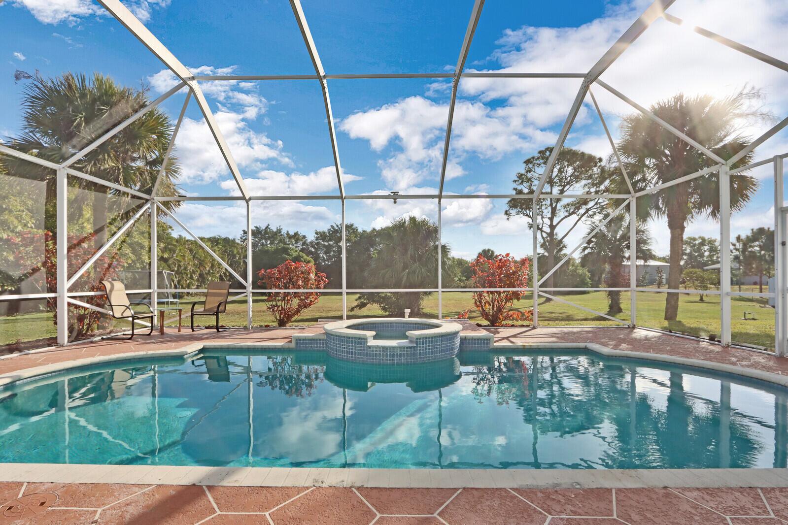 Palm Beach Country Estate - Residential Lease