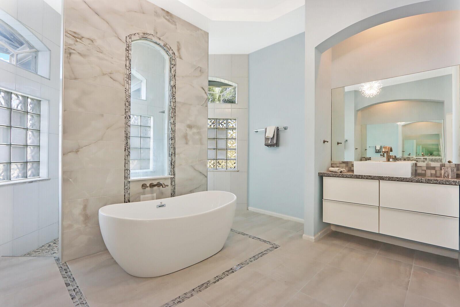 Palm Beach Country Estate - Residential Lease