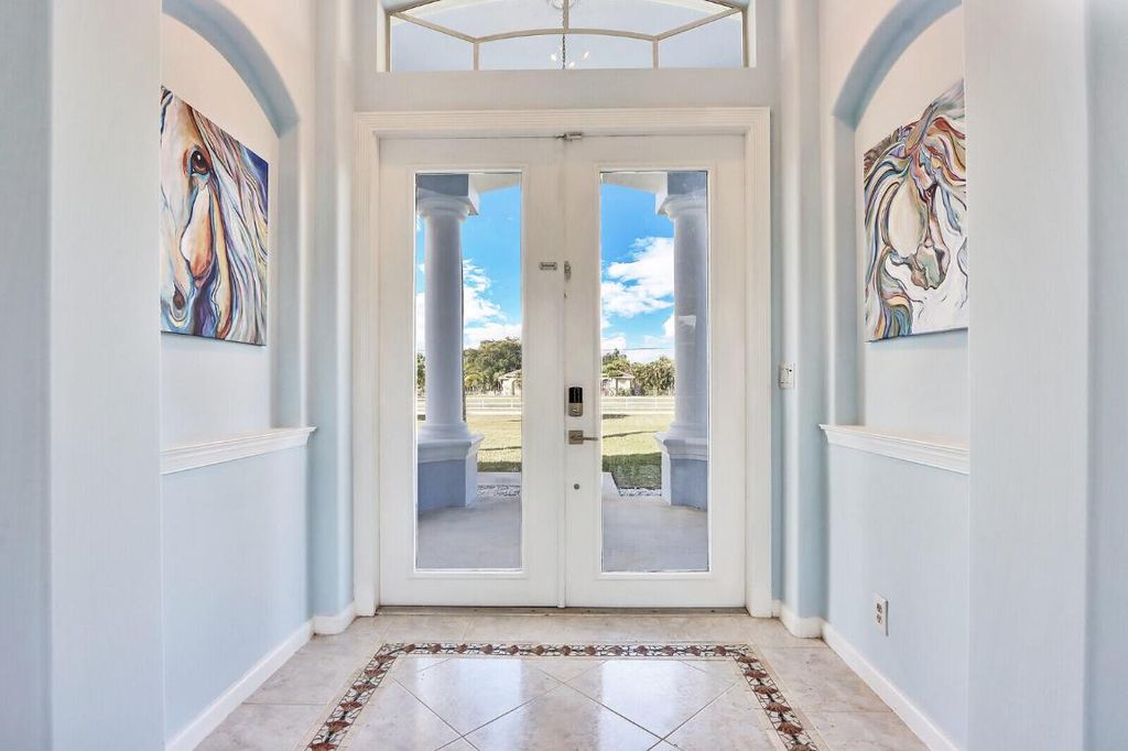 Photo of 16146 72nd Drive N, Palm Beach Gardens, FL 33418 (MLS # R11124071)