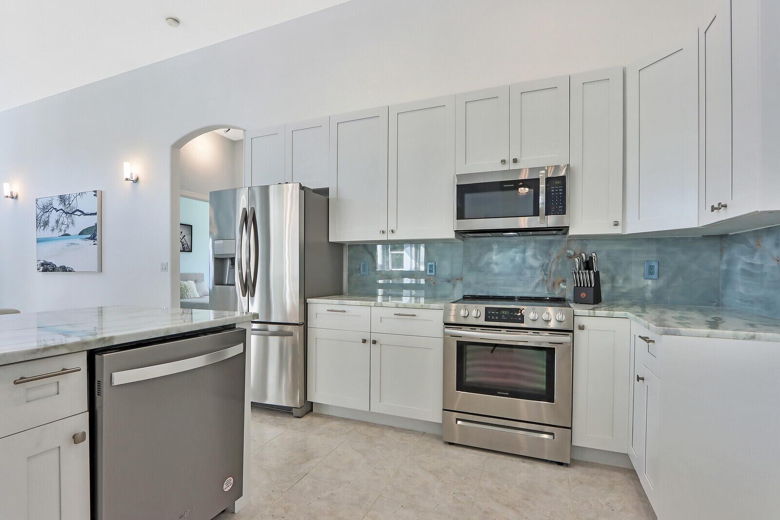 Palm Beach Country Estate - Residential Lease