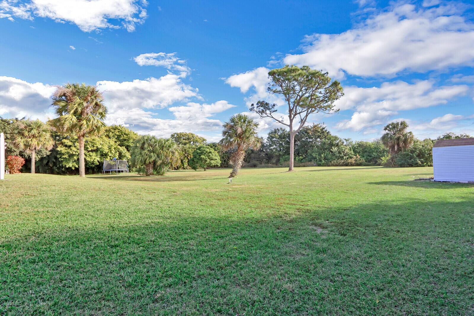 Palm Beach Country Estate - Residential Lease