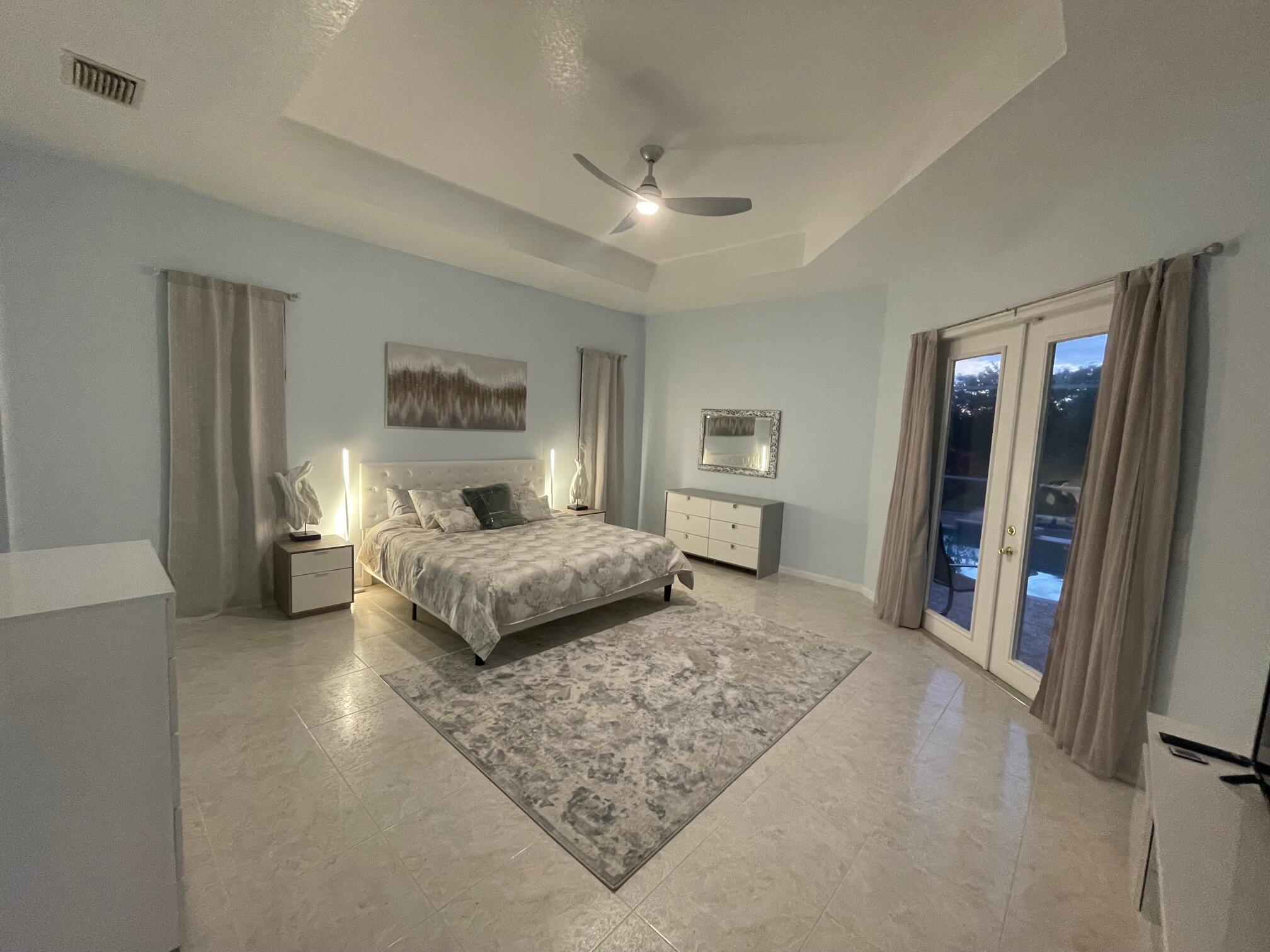 Palm Beach Country Estate - Residential Lease