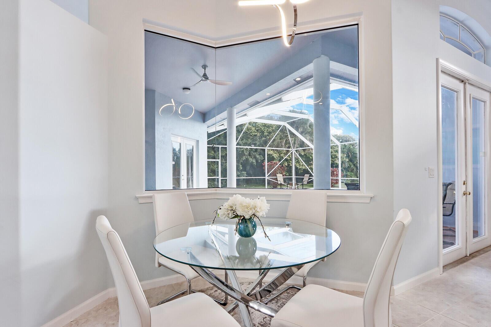 Palm Beach Country Estate - Residential Lease